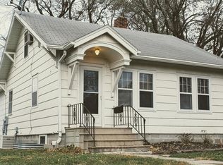 2265 S 48th St, Lincoln, NE 68506