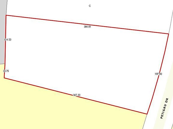 2nd image of TBD Petigru Dr. #2.36 Acres on Petigru Dr