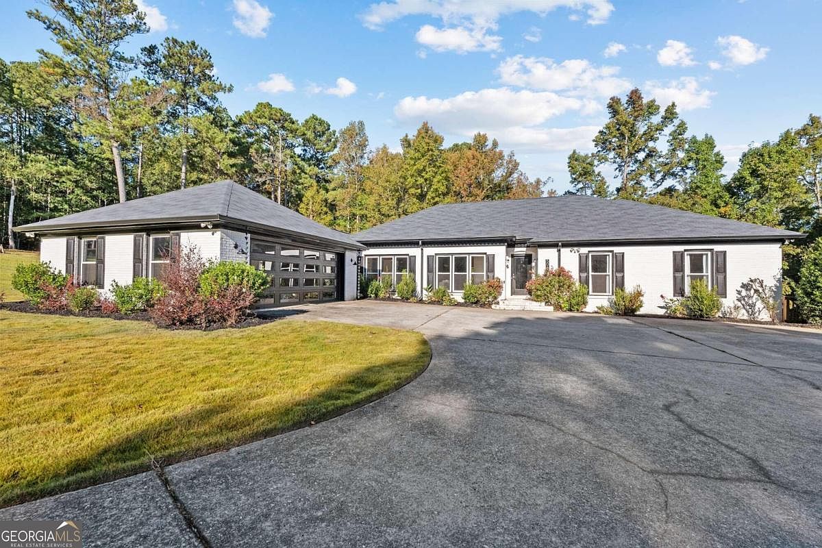 5065 Rabbit Farm Rd, Loganville, GA 30052 MLS 10215256 Zillow