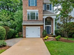 606 Highland Ave, Falls Church, VA 22046