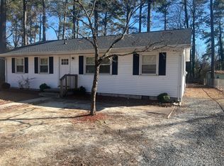 805 Mohawk Ave, Salisbury, MD 21801