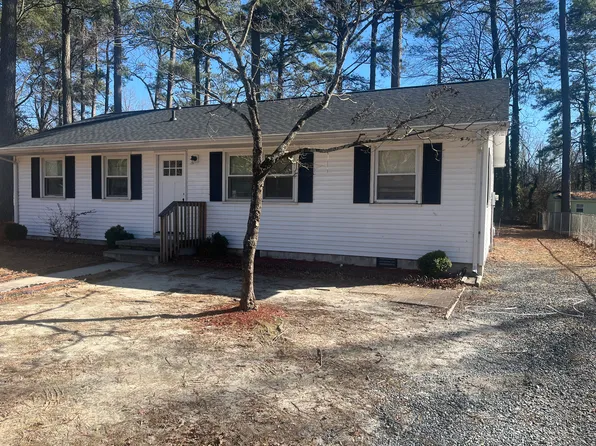 805 Mohawk Ave, Salisbury, MD 21801