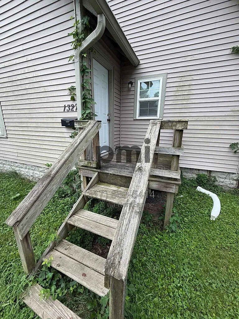 1 bed, 1.0 bath, 984 sqft, $995 — Photo 3