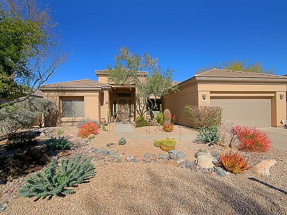 2nd image of 7032 E Canyon Wren Cir
