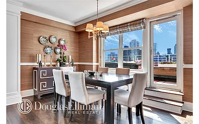 Sold by Douglas Elliman