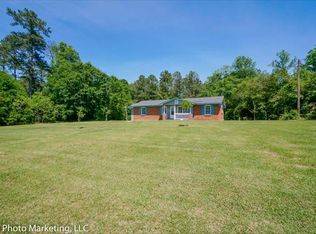 319 Sleepy Hollow Rd, Marshallville, GA 31057