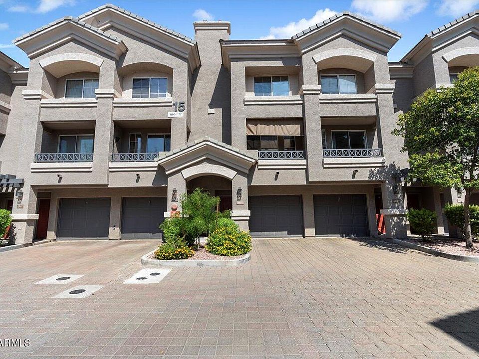 1st image of 4465 E PARADISE VILLAGE Parkway S #1171