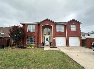 2327 Wilmette Dr, Arlington, TX 76018