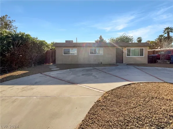 408 Arnold St, Las Vegas, NV 89106