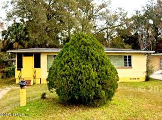 5223 Polan Ln, Jacksonville, FL 32209