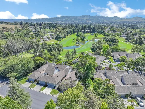 601 Silver Lake Dr, Danville, CA 94526
