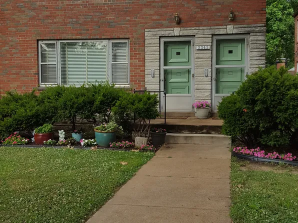 5341 Jamieson Ave Floor 2, Saint Louis, MO 63109