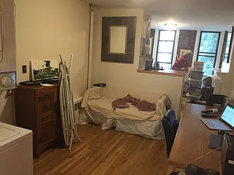 Rented by Joseph Jackson, Landlord