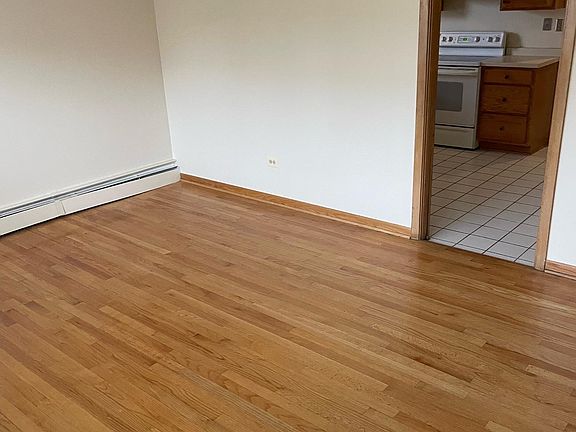 Living Room - View 2