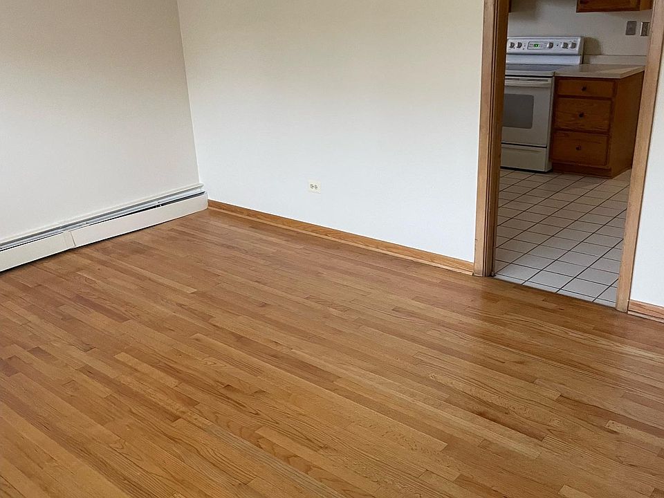 Living Room - View 2