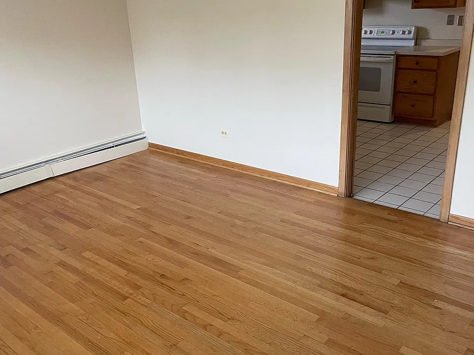 Living Room - View 2