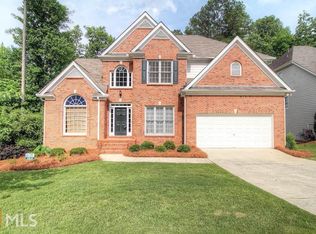320 Mayes Farm Trl NW, Marietta, GA 30064