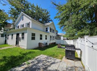 121 Beethoven St, Binghamton, NY