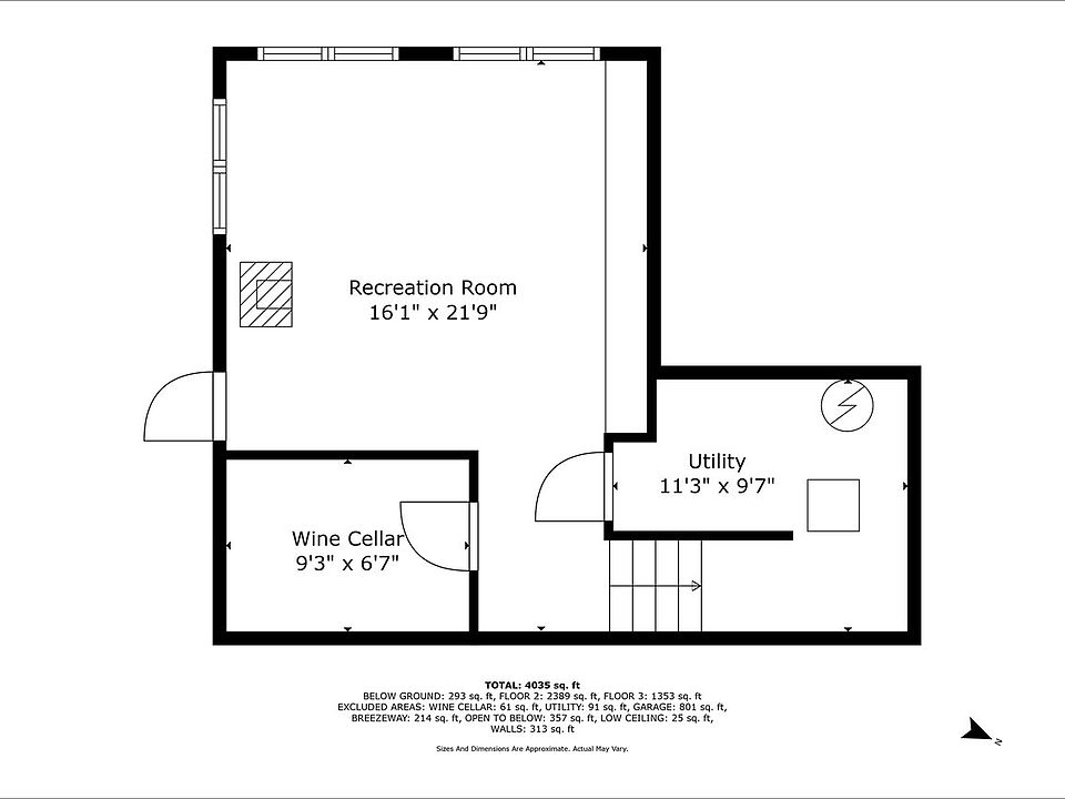 2nd image of 2115 Coffey Ln