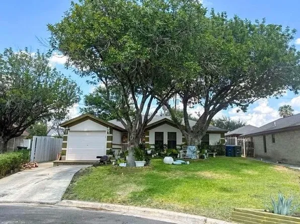 8716 Puerto Amarante, Laredo, TX 78045