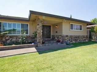 1316 San Augustine Way, Sacramento, CA 95831