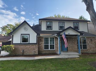 511 Enchanted Ln, Spring, TX 77388