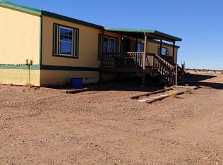 5388 Concho Ocho Rd, Snowflake, AZ 85937