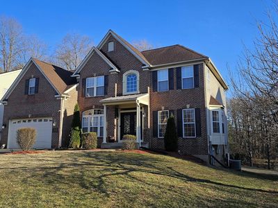 12125 Guinevere Pl, Glenn Dale, MD, 20769