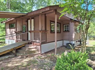 2561 Pioneer Ln, Cleveland, TX 77328