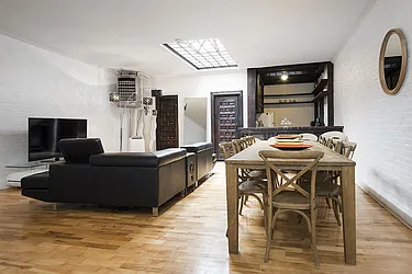 Rented by Gazal International Brokerage Group