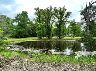 12764 County Road 112, Centerville, TX 75833
