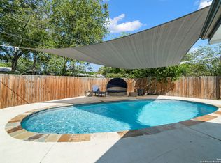 331 Eastley Dr, San Antonio, TX 78217