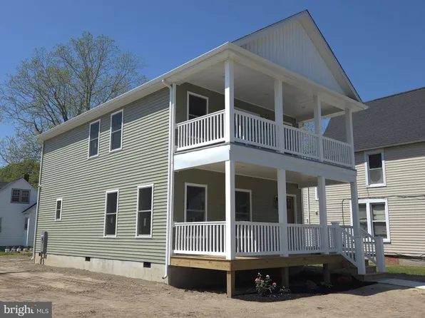 412 Market St, Pocomoke City, MD 21851