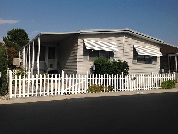 2nd image of 13393 Mariposa Rd Spc 46