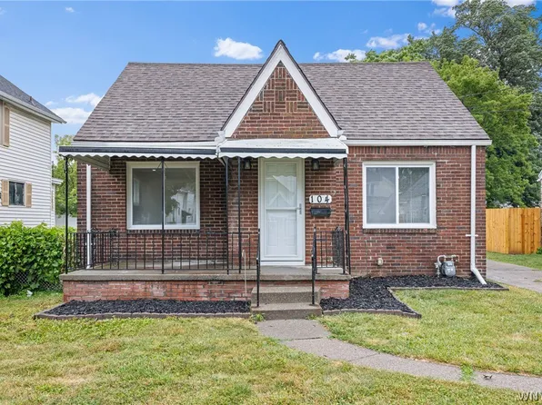 104 Proctor Ave, Buffalo, NY 14215