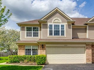 2944 Oak Ct Unit 2944, Schaumburg, IL 60193