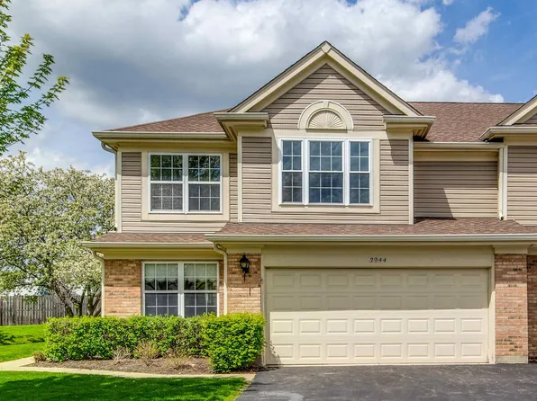 2944 Oak Ct Unit 2944, Schaumburg, IL 60193