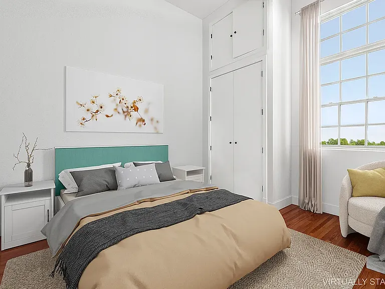 180 Bainbridge St #401 — Photo 6