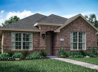 1740 Alamandine Ave, Aubrey, TX 76227