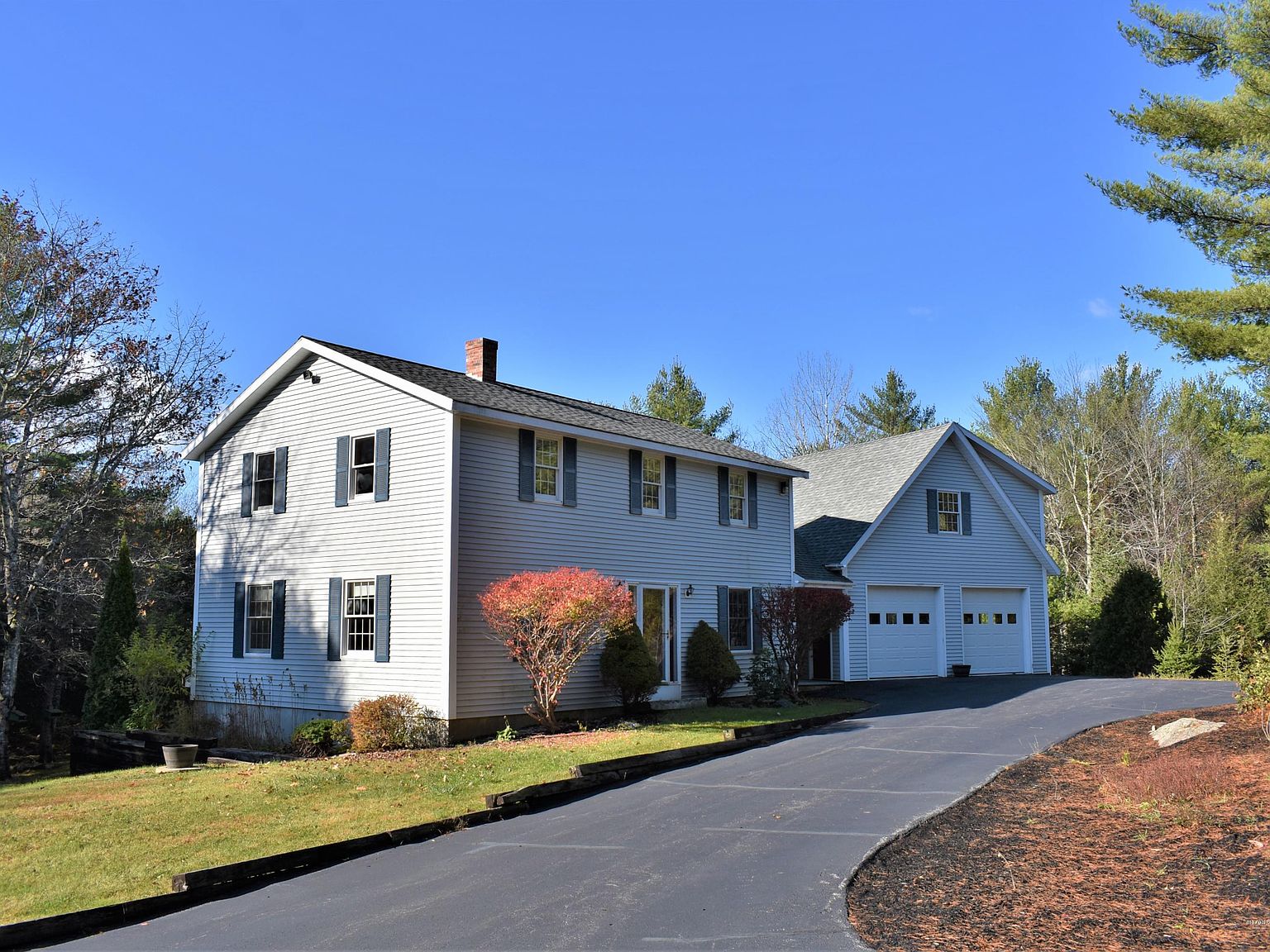 545 Cromwell Rd, Wiscasset, ME 04578 Zillow