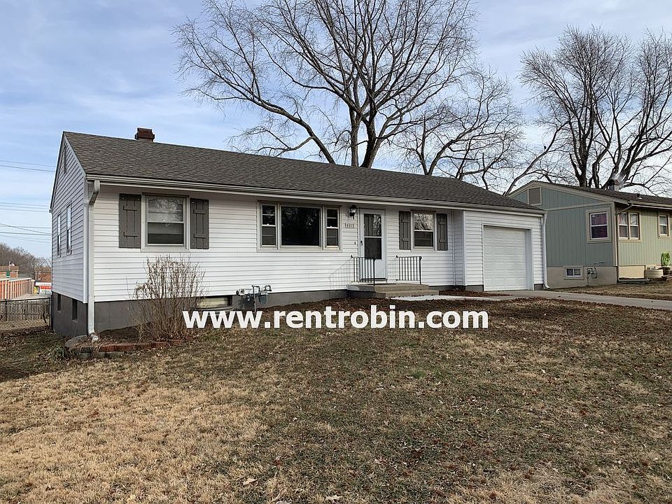 1st image of 4315 S James Ave