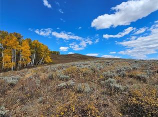 572 Gcr #284, Kremmling, CO 80459