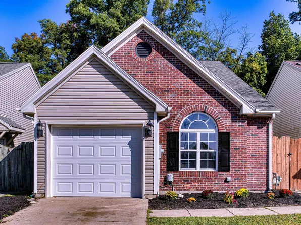 3604 Stanmore Dr, Evansville, IN 47715