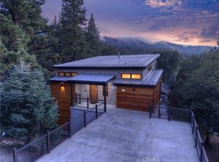 43669 Ridge Crest Dr, Big Bear City, CA 92315