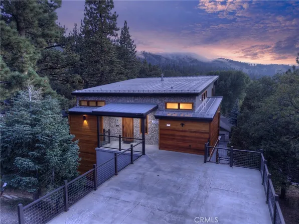 43669 Ridge Crest Dr, Big Bear City, CA 92315