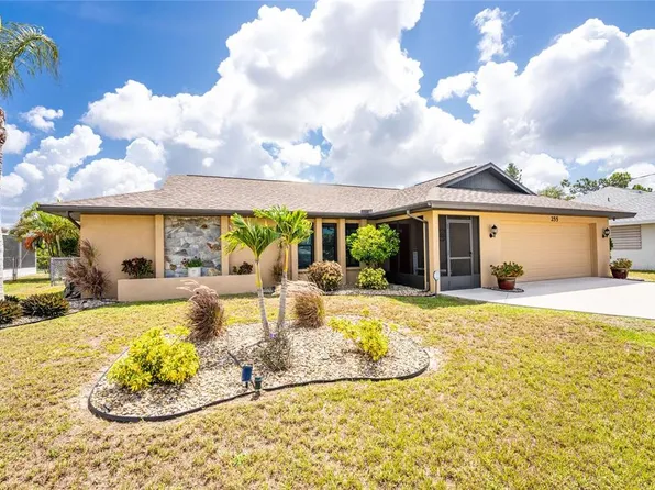 255 Mark Twain Ln, Rotonda West, FL 33947