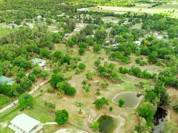6821 Rich Rd Lot 10, North Fort Myers, FL 33917