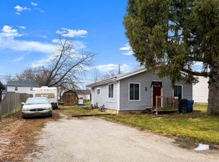 554 Sherman St, Huntington, IN 46750