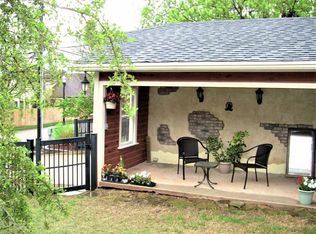 500 NW 35th St, Oklahoma City, OK 73118