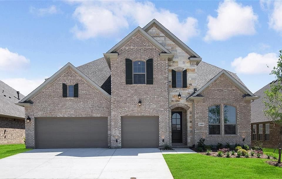 1st image of 2404 Newton Ln
